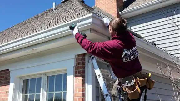 gutter services Lakemore